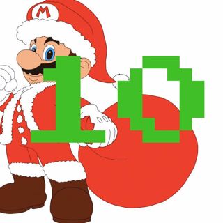 Retrotimens Adventskalender - 10 Desember