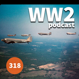 318 - Transport Pilots of WWII