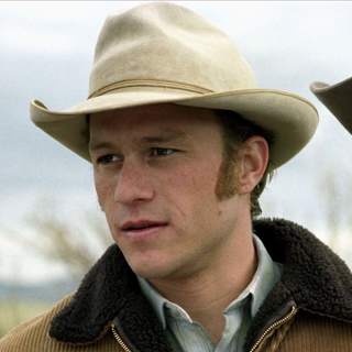 Brokeback Mountain