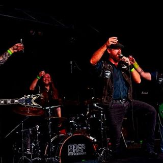 Celebrating The Year Metal Style With MICK BREW From BREWHOUSE PRODUCTIONS