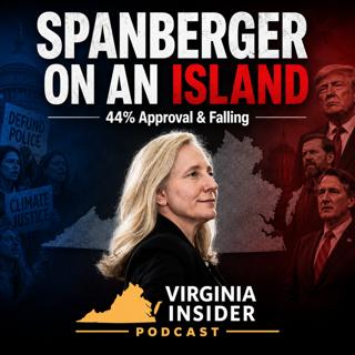 Spanberger: Too Left for Republicans, Not Left Enough for DSA