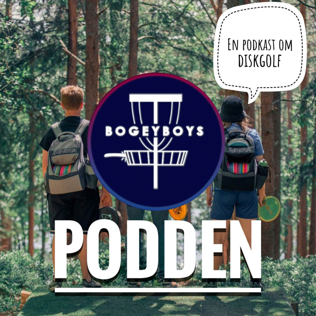 BogeyBoys-podden