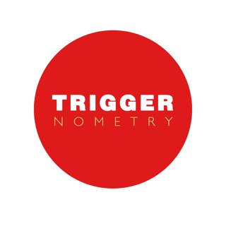 Triggernometry - Ep. 1 Gideon Rachman