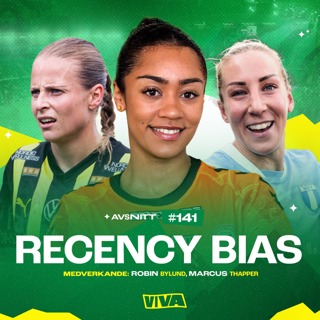141. Recency Bias