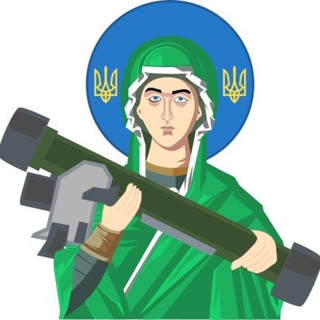 Ukrainian Canadian journalist Christian Borys talks about the social enterprise Saint Javelin