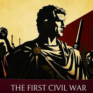 703. Roman Civil War: Marching on the Senate (Part 3)