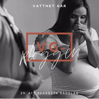 146. VG-ploggen, "Så bearbetar du rädslan"