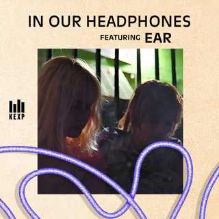 Bandsplain's Yasi Salek on the Insane Sounds of ear