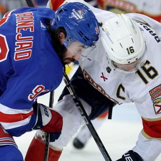 468. NHL-puls: Utmanarna