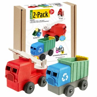 Luke's Toy Factory Fills the Gap for American-made, Educational, Sustainable Toys