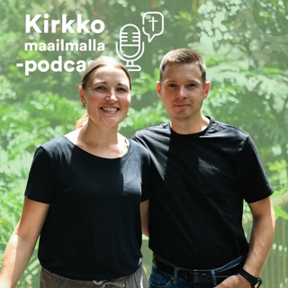 Millaista on elämä ja moderni lähetystyö Kolumbiassa?