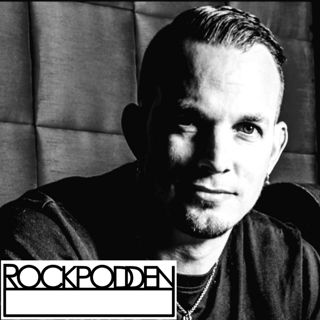 ROCKPODDEN #287 Mark Tremonti