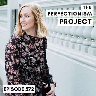 Ep 572: The Mindset Forecast + How To Use It To Create The Year You Want