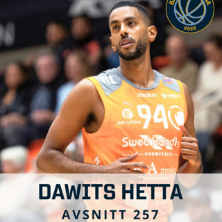 257. Dawits hetta