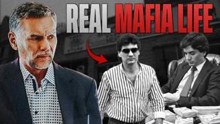 Day In The Life Of A Real Mobster
