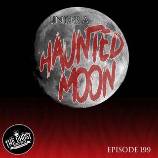 Under a Haunted Moon