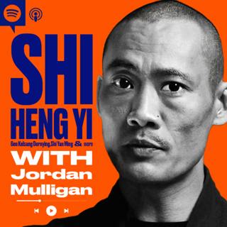 7 Teachings from Monastic Life | Shi Heng Yi, Gen Kelsang Dornying & Shi Yan Ming
