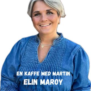 Elin Maroy