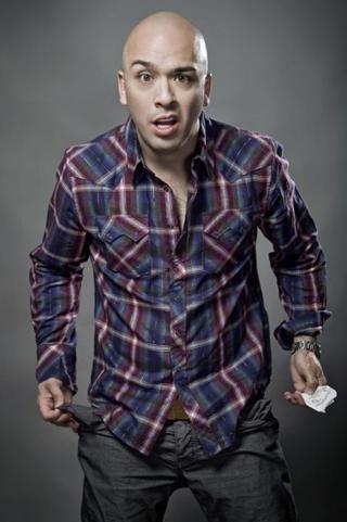 EP173:Jo Koy/Comedian