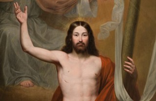 Sermon: The Resurrection of the Body, by Rev. Michael DeSaye