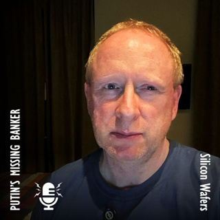 Putin's Missing Banker - HUGE Implications for Collapse of Putin's War Economy!