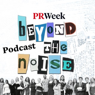 PRWeek UK Awards show PR is transforming – PRWeek podcast