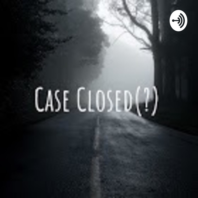 Case Closed(?)