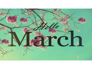 New Week and New Month Astrology
