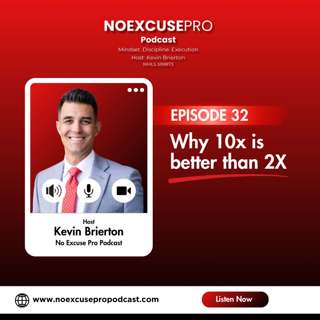 Episode 33: Are You Building From the Past or the Future?