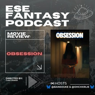 Movie Review: Obsession (2026) - OUTSTANDING, Curry Barker & Inde Navarrette HORROR ICONS ALREADY?