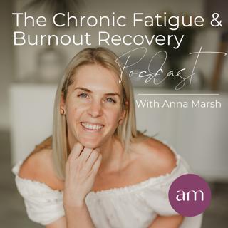 Episode 156: Recovery, Recalibration & Learning to Feel Safely Again