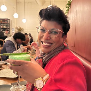 Ep27: Darsh's Journey with Multiple Sclerosis: Exploring the Triumphs and Challenges of Living with MS