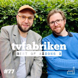 77. Best of säsong 3