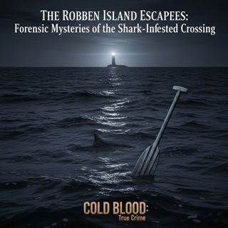 The Robben Island Escapees
