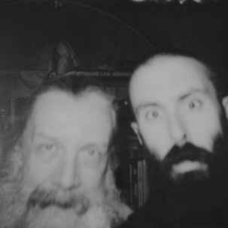 Alan Moore (Swamp Thing / V For Vendetta / Watchmen) • Friday Rewind