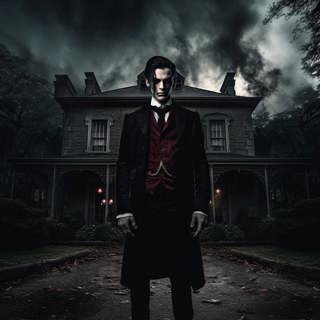 3 Vampire Horror Stories