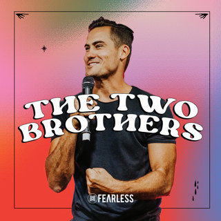 Justice Coleman - The Two Brothers