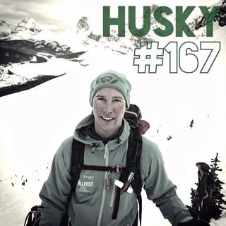 Om lavinprognoser.se med Mattias Tarestad, #167