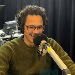 Eagle-Eye Cherry avslöjar sämsta "Save Tonight"-covern