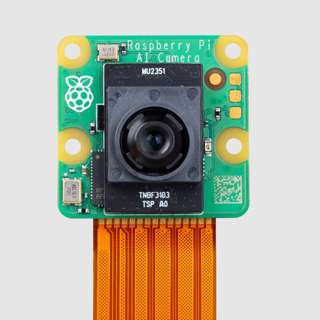 Raspberry Pi Launches AI Camera, Microsoft Relaunches Privacy AI, IBM and NASA Launch AI Model, Cerebras Files for IPO, and more...