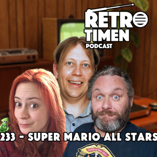 E233 - Super Mario All Stars