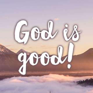 God Is Good | Mike Shuter | 22/11/15