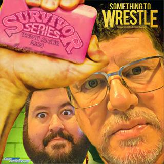 Episode 186: Survivor Series '89