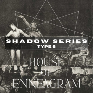 SHADOW SERIES: Type 6