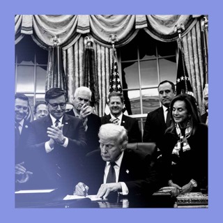 Opening punch: Shutdown ends, now more Epstein emails