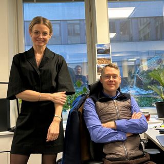 Så hittar du bästa index- och teknikfonderna