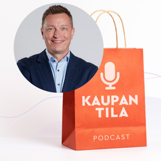 53. Ville Velin ja Jyskin vaikuttava kansainvälinen kasvu