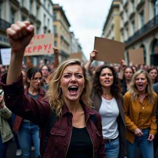 The Dark Side of Social Justice