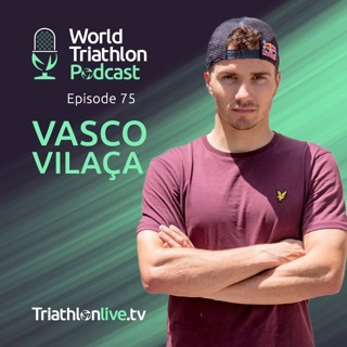 #75 The Vasco Vilaça episode
