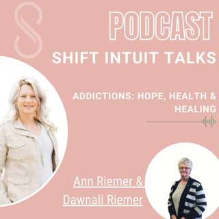 Addictions: Hope, Health & Healing